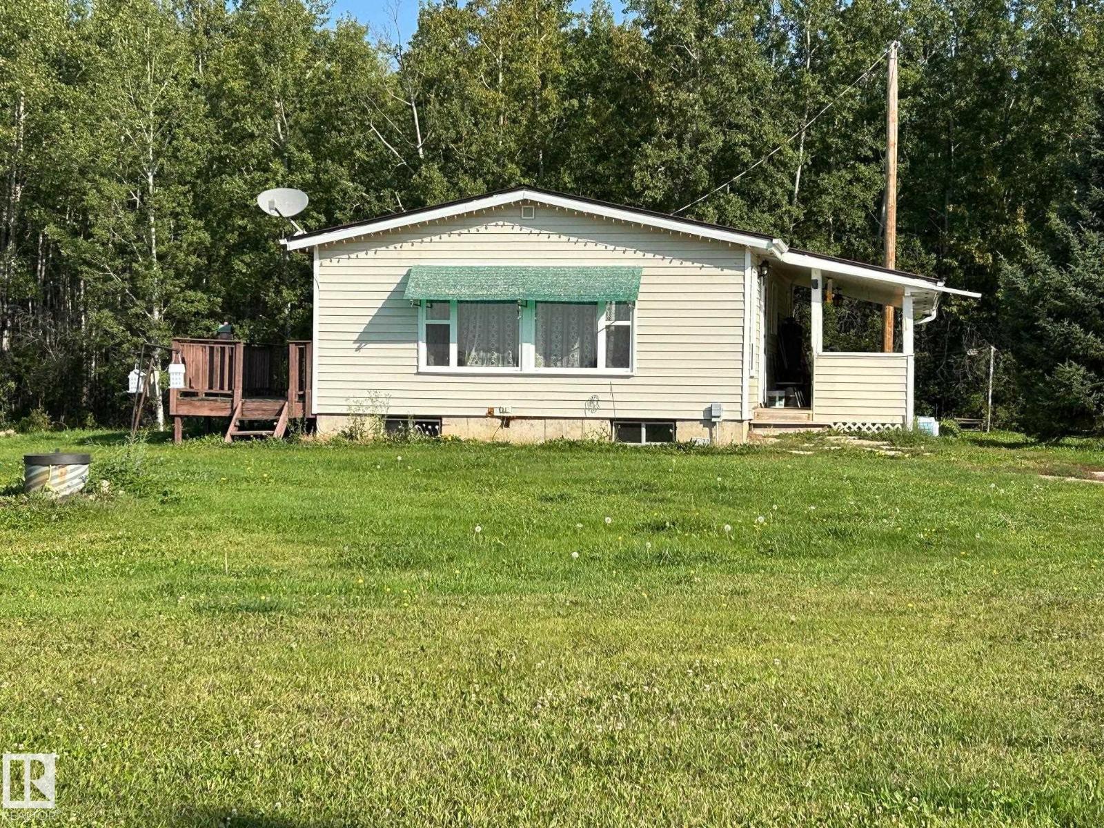 Photo 49 of 60432 Rge Rd 222, Rural Thorhild County AB