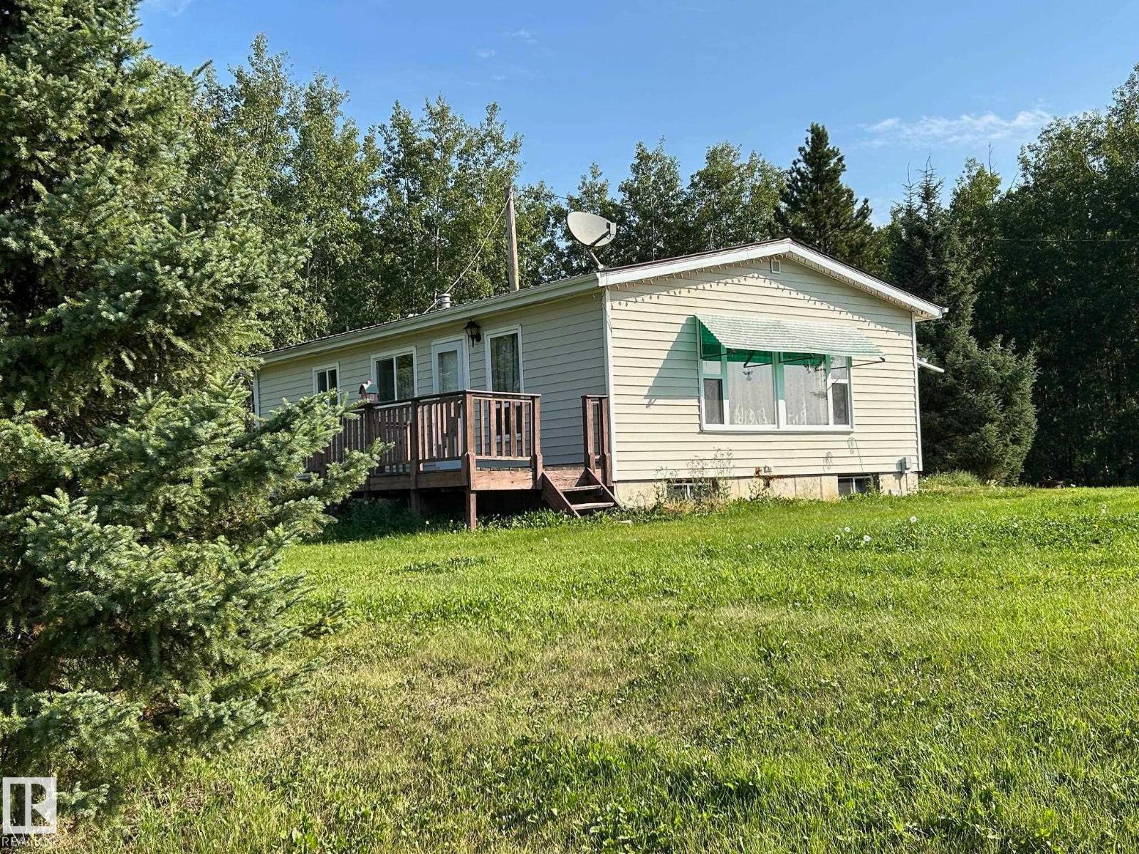 Photo 50 of 60432 Rge Rd 222, Rural Thorhild County AB