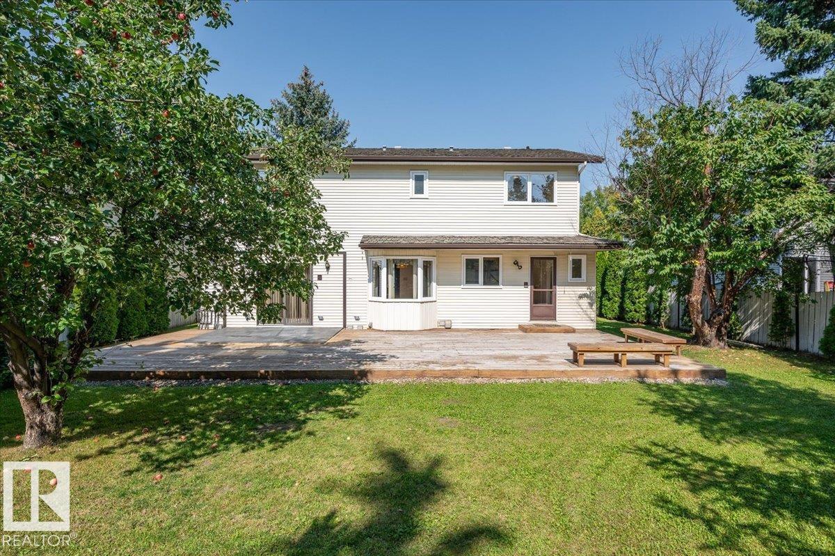 Photo 49 of 823 Richards Cr Nw, Edmonton AB