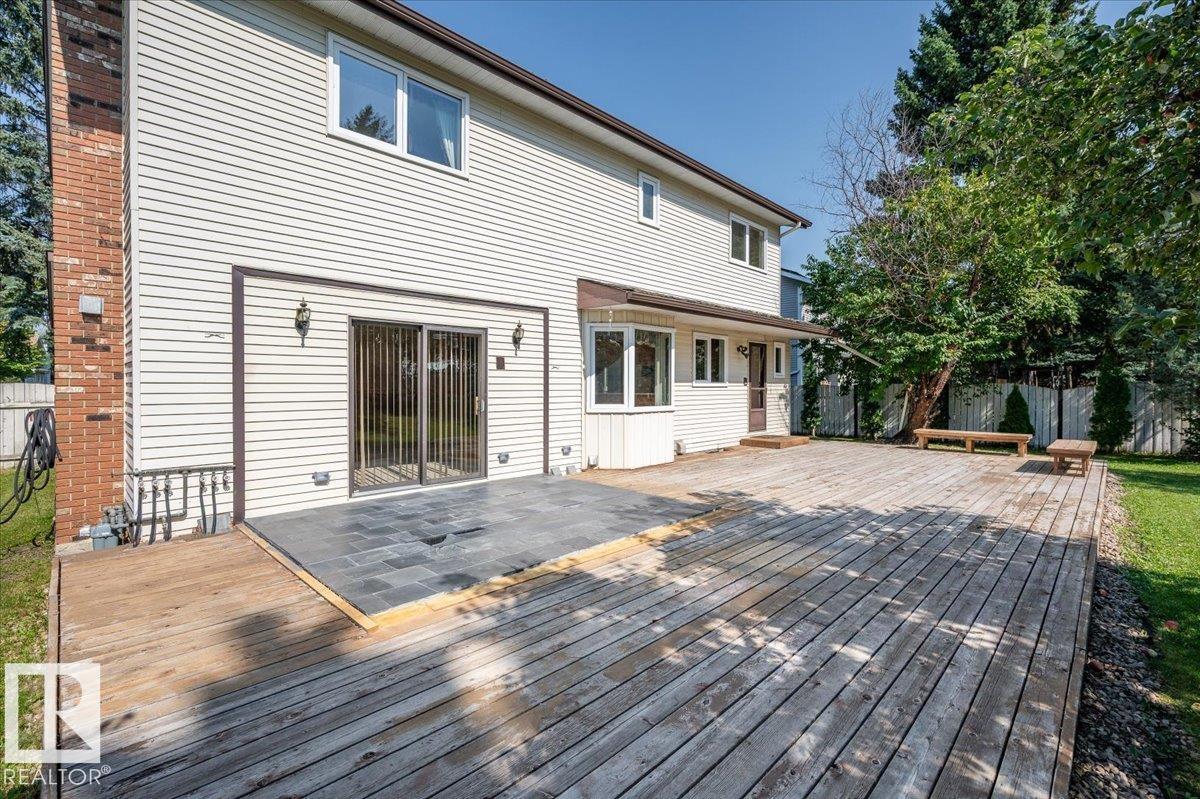 Photo 50 of 823 Richards Cr Nw, Edmonton AB