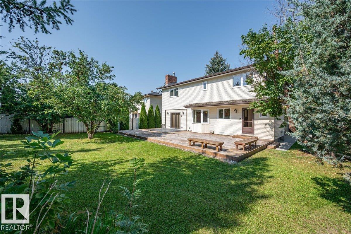 Photo 51 of 823 Richards Cr Nw, Edmonton AB