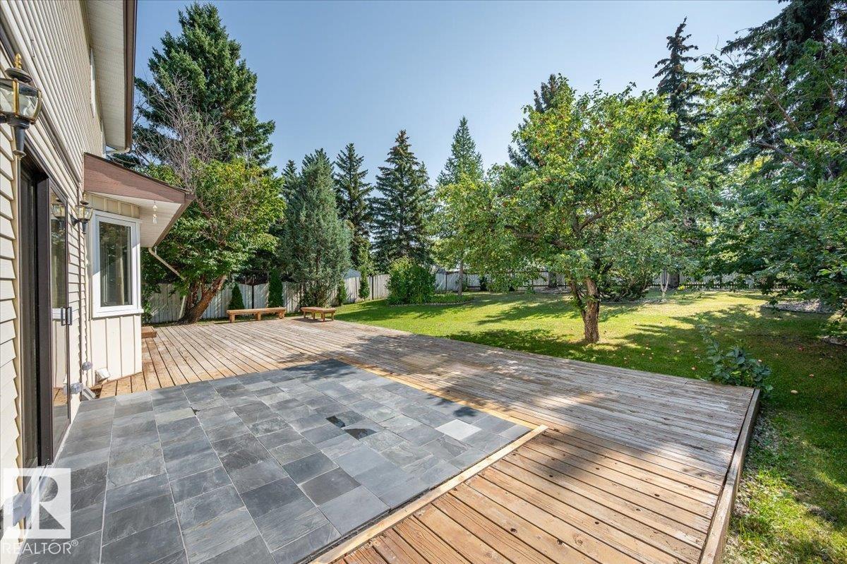 Photo 53 of 823 Richards Cr Nw, Edmonton AB