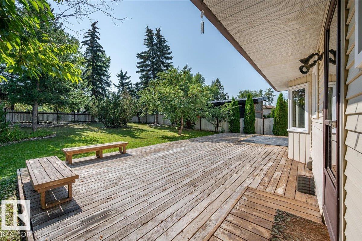 Photo 54 of 823 Richards Cr Nw, Edmonton AB