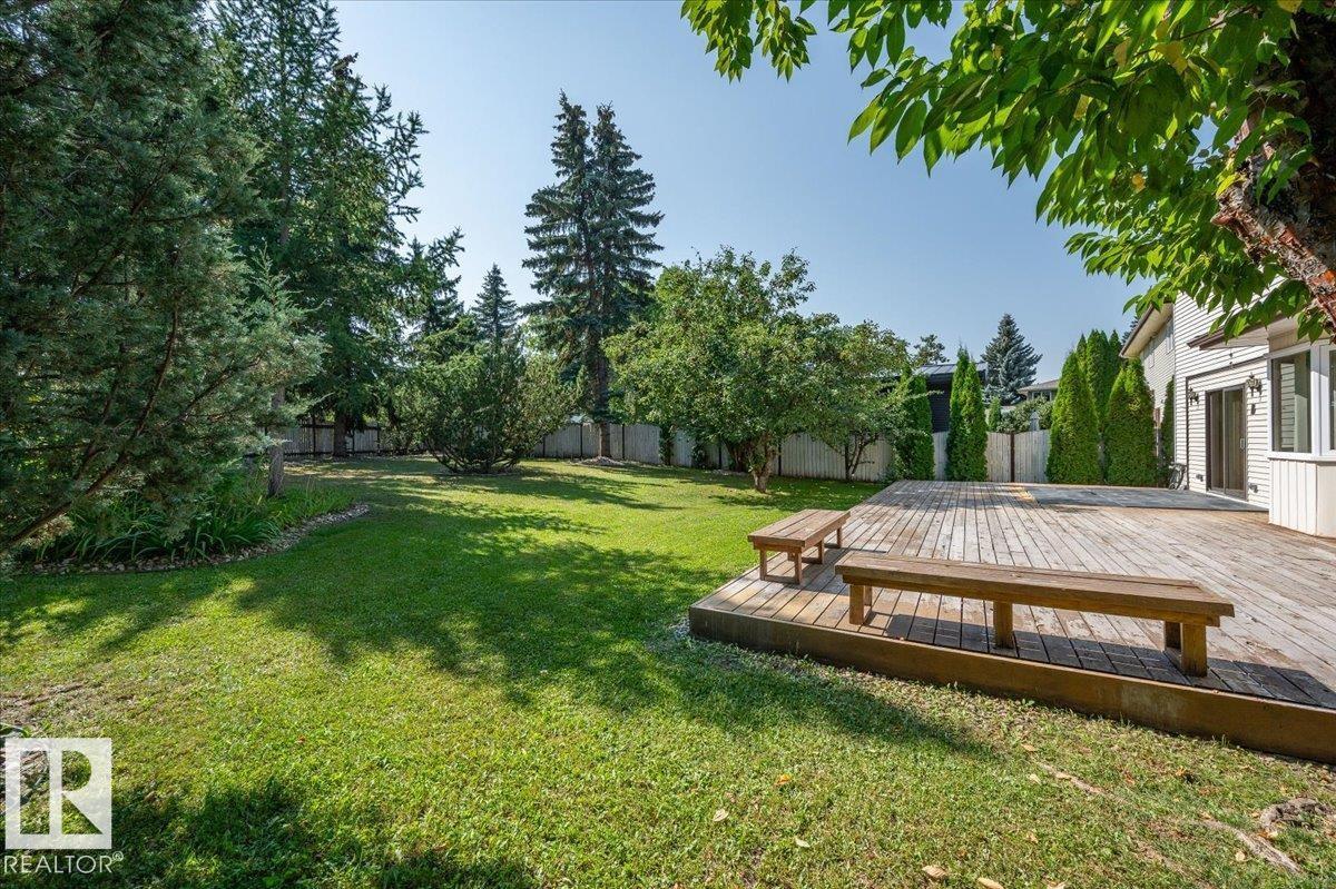 Photo 55 of 823 Richards Cr Nw, Edmonton AB