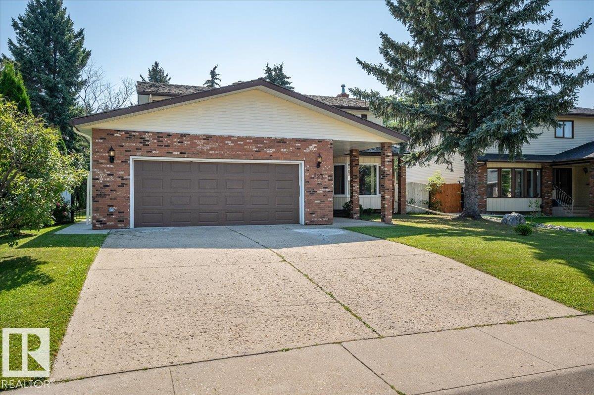 Photo 58 of 823 Richards Cr Nw, Edmonton AB
