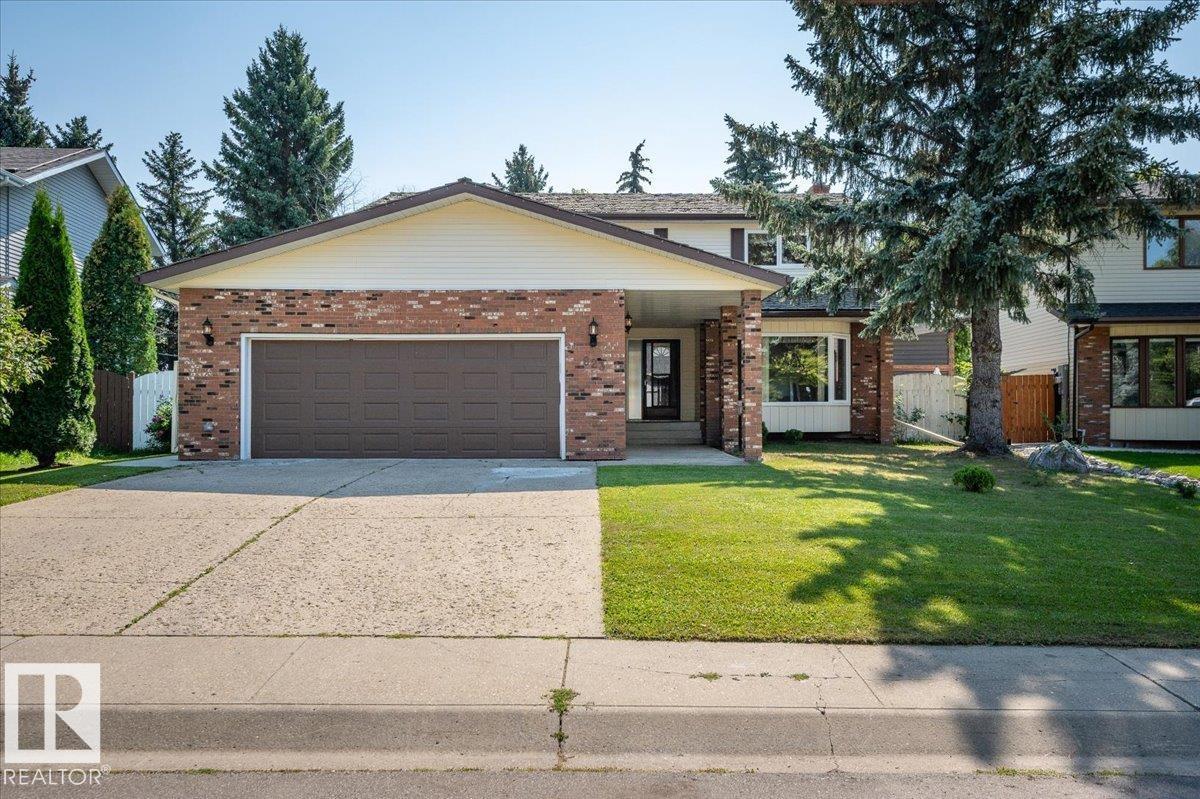 Photo 59 of 823 Richards Cr Nw, Edmonton AB