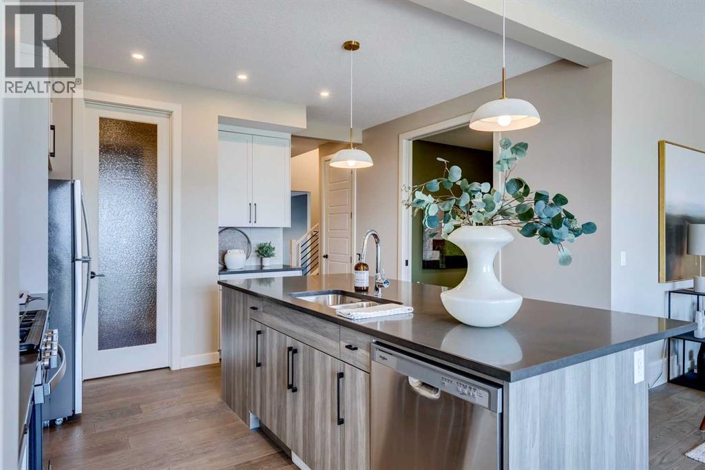 111 sundown Crescent, Cochrane