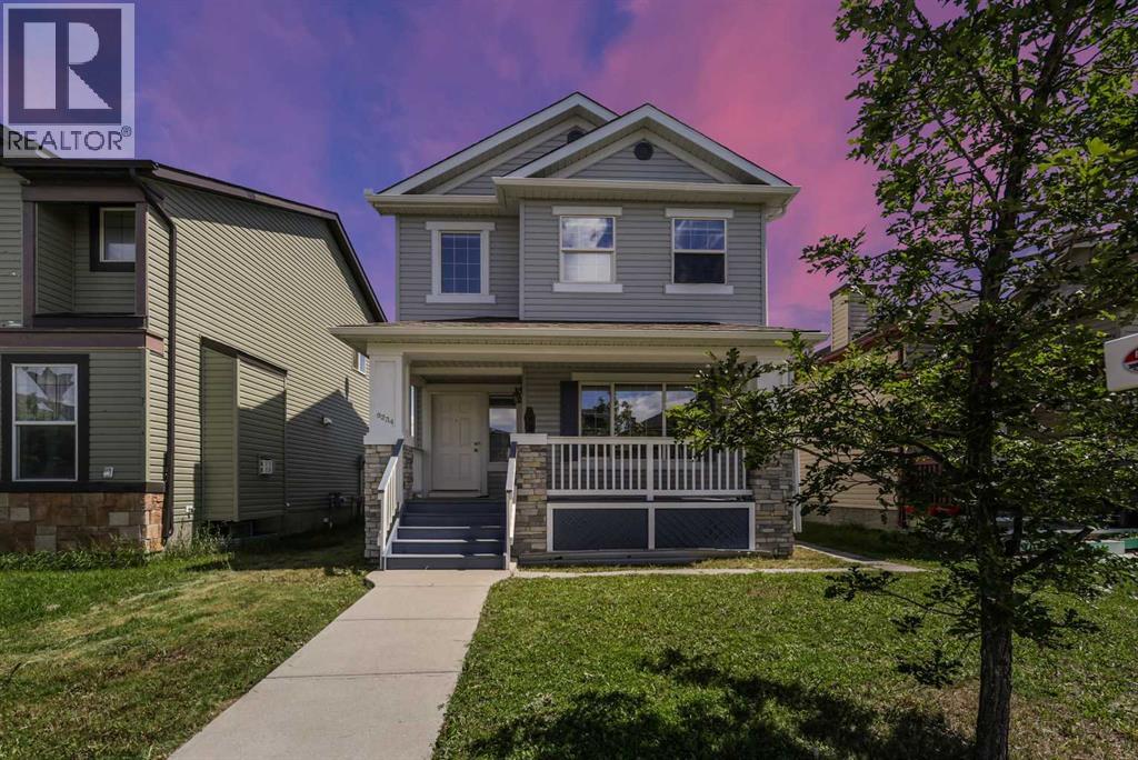 Photo 1 of 9234 Saddlebrook Drive Ne, Calgary AB