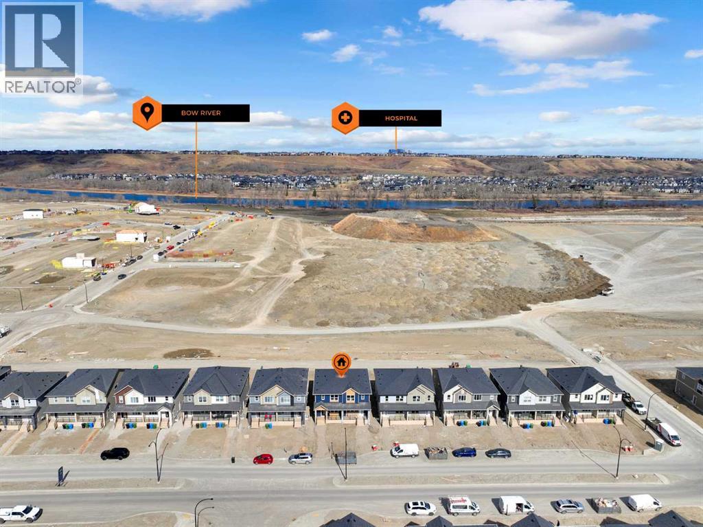Photo 5 of 614 Wolf Willow Boulevard Se, Calgary AB