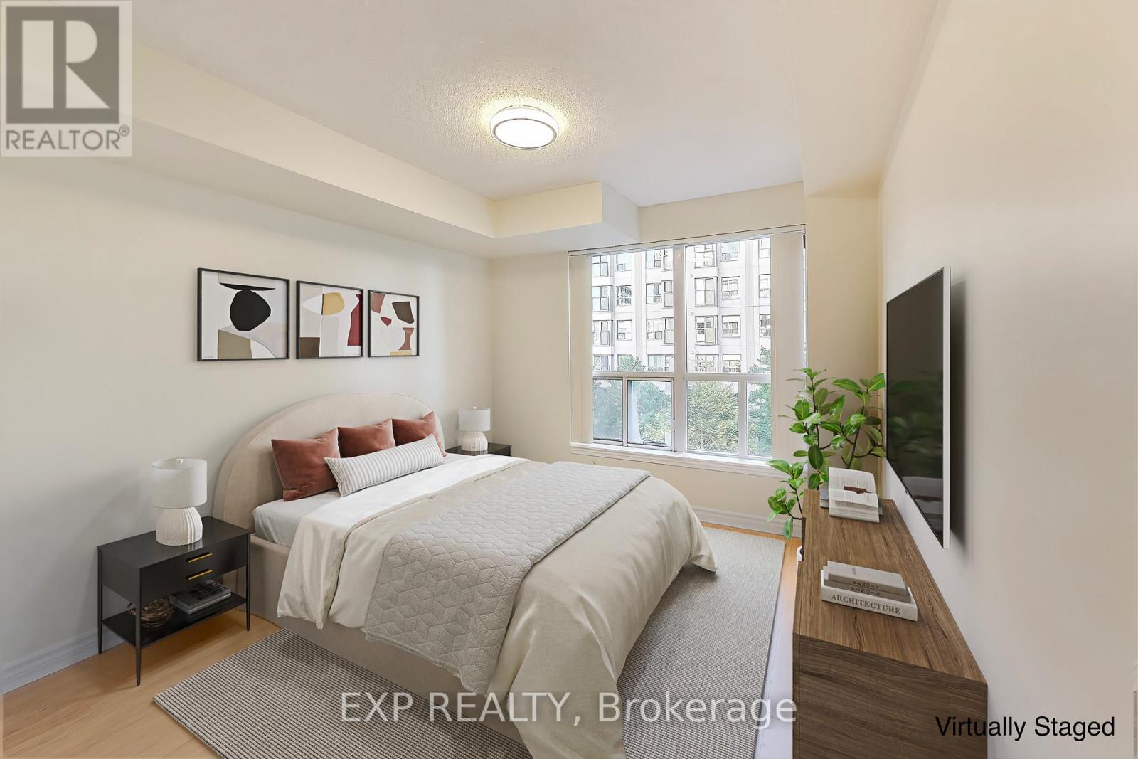 Photo 23 of 510 19 Barberry Place, Toronto ON