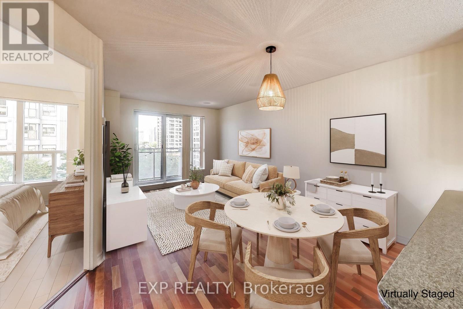 Photo 21 of 510 19 Barberry Place, Toronto ON