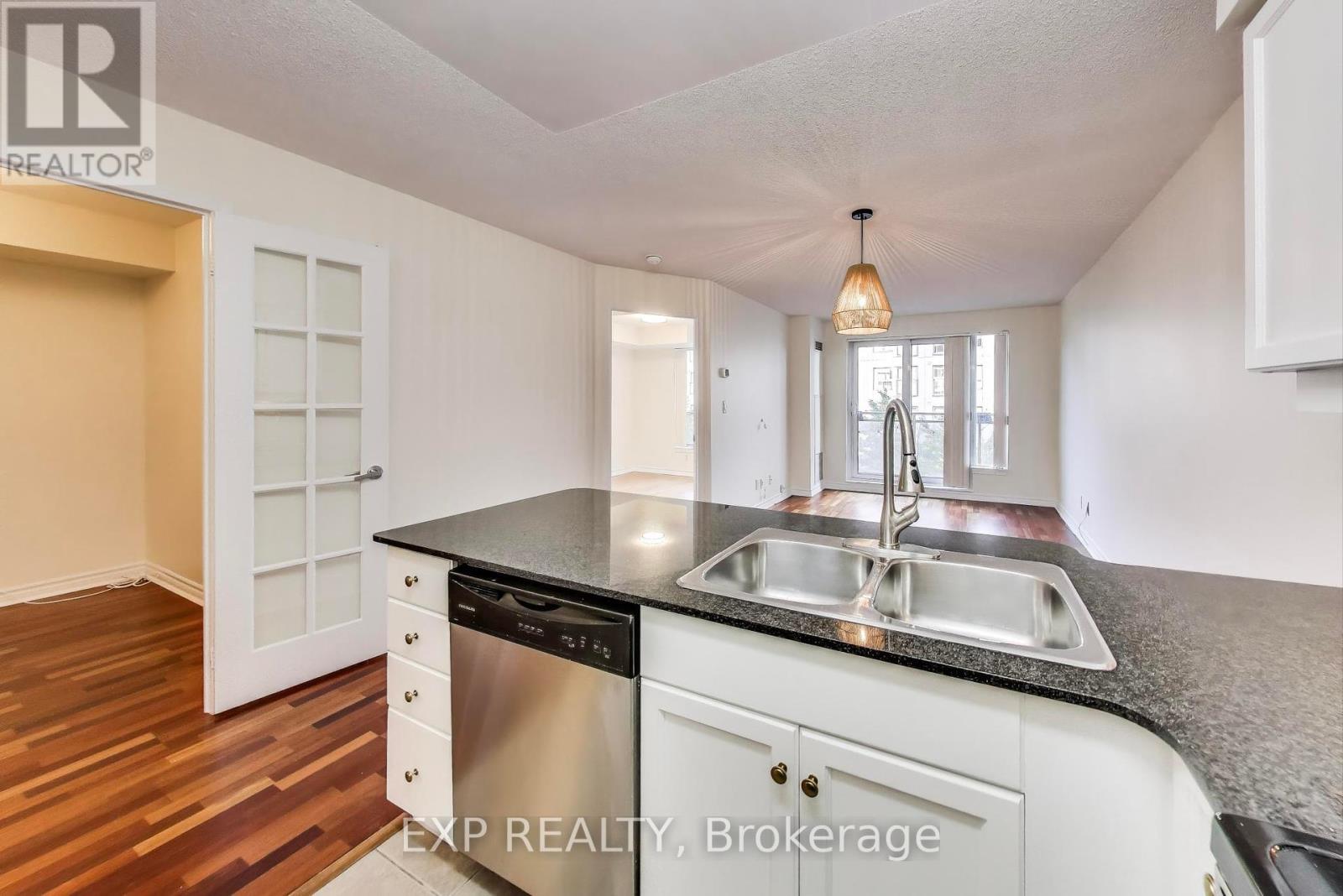 Photo 32 of 510 19 Barberry Place, Toronto ON