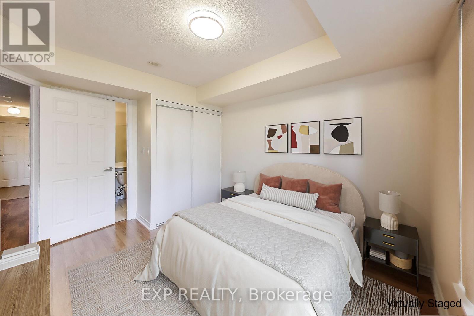 Photo 25 of 510 19 Barberry Place, Toronto ON