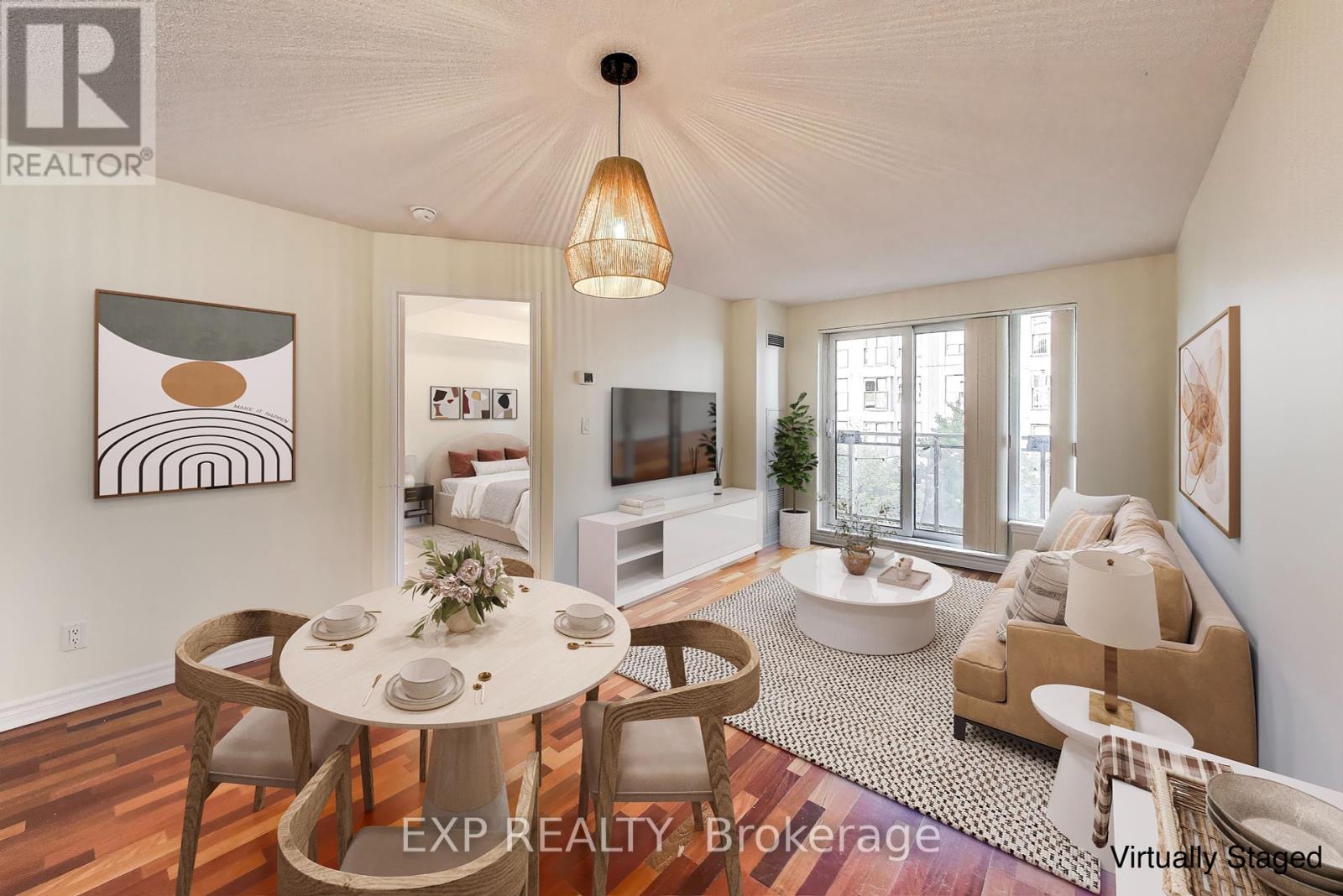 Photo 22 of 510 19 Barberry Place, Toronto ON