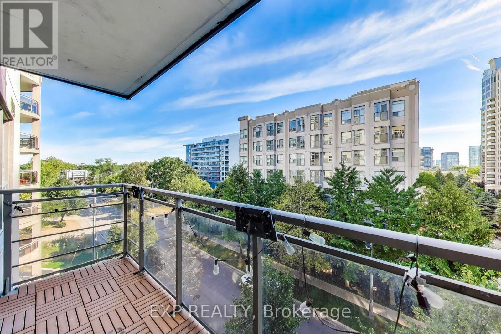 Photo 27 of 510 19 Barberry Place, Toronto ON
