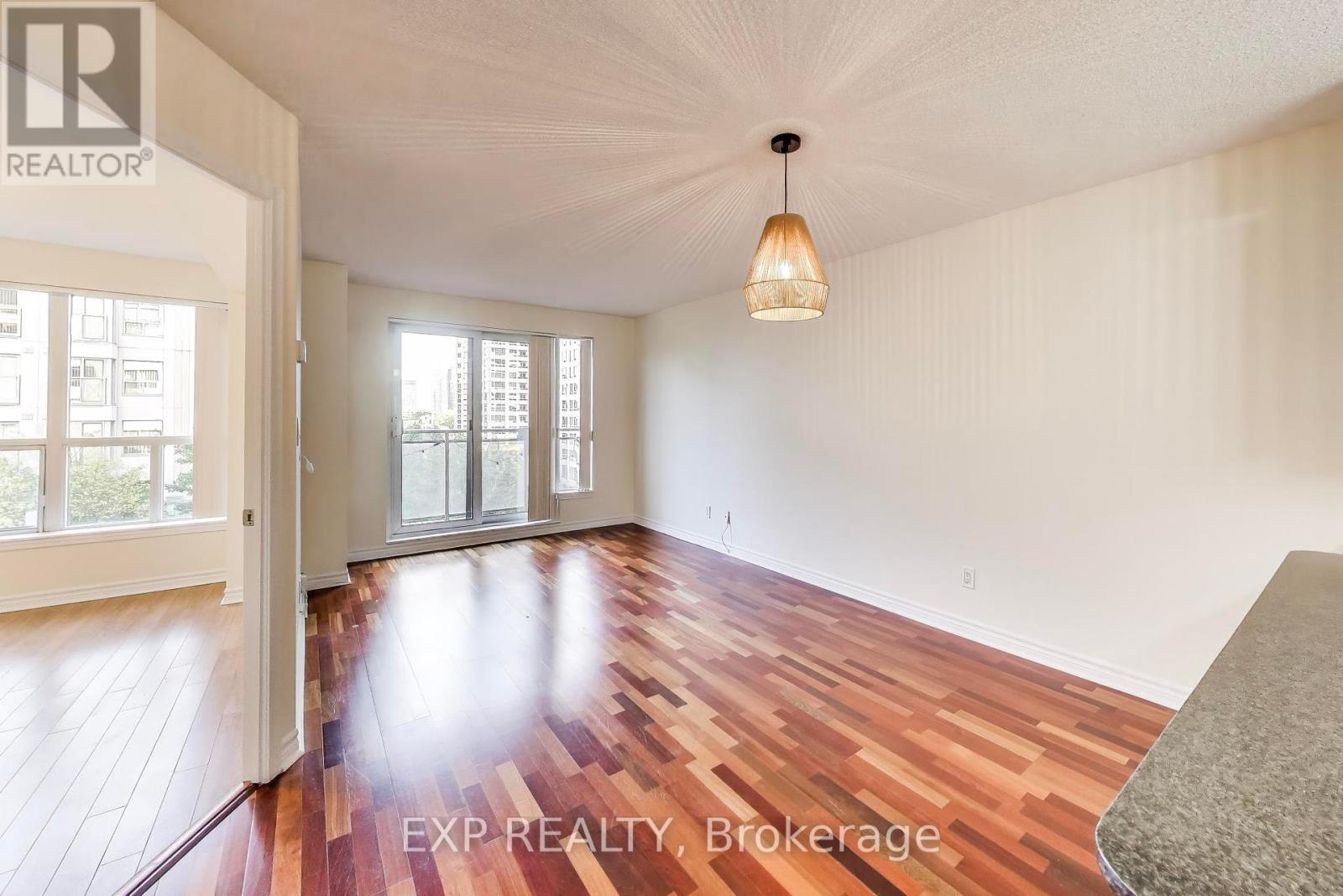 Photo 31 of 510 19 Barberry Place, Toronto ON