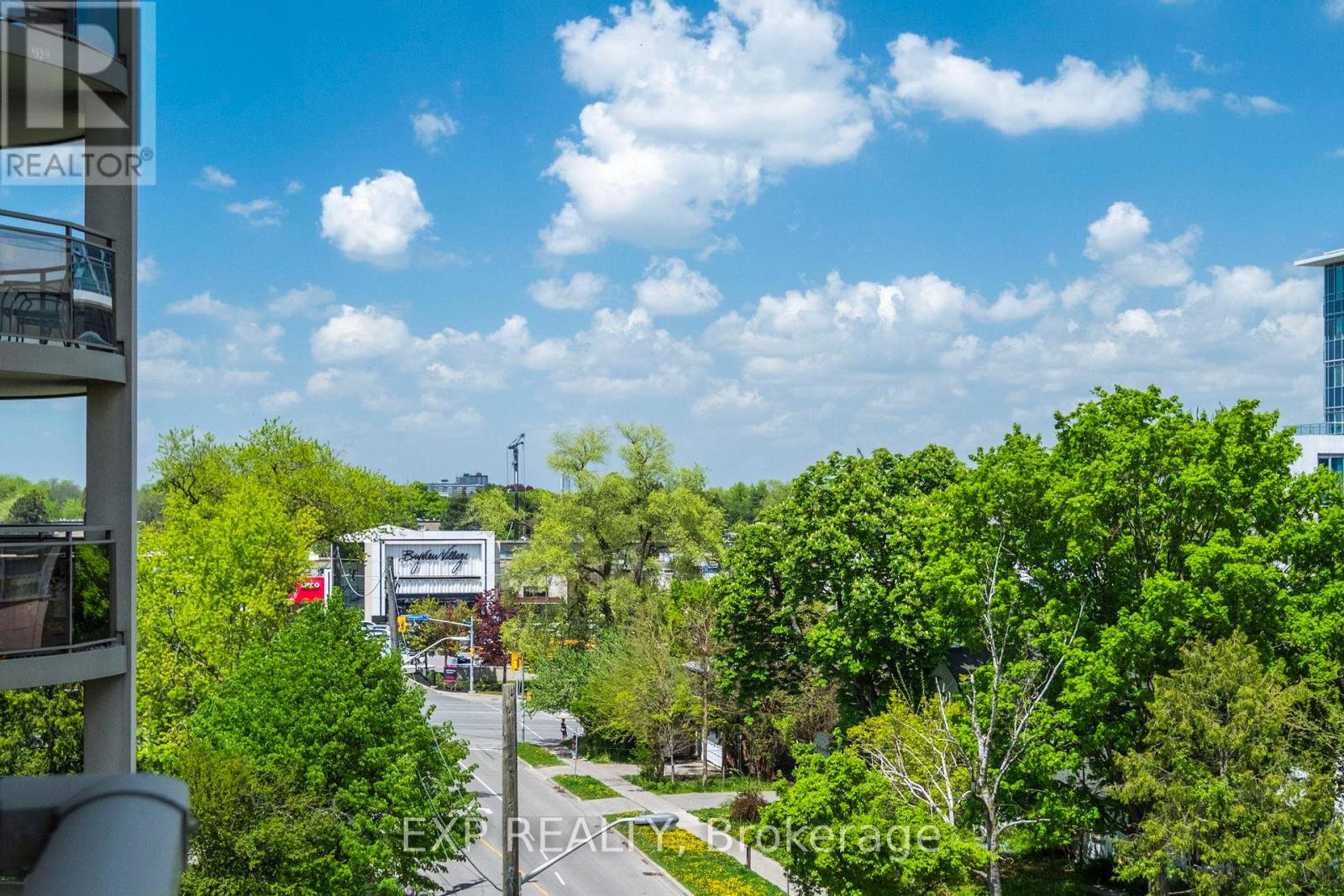 Photo 28 of 510 19 Barberry Place, Toronto ON