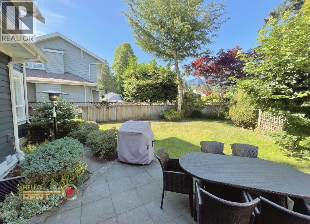 Photo 21 of 3440 Wellington Crescent, North Vancouver BC