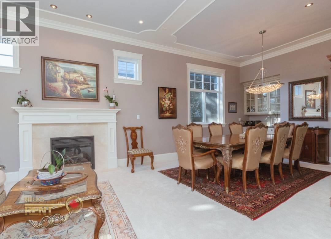 Photo 6 of 3440 Wellington Crescent, North Vancouver BC
