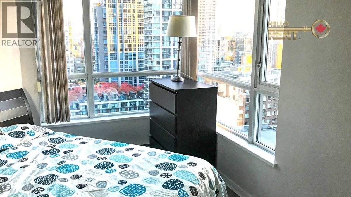 Photo 22 of 1507 1212 Howe Street, Vancouver BC