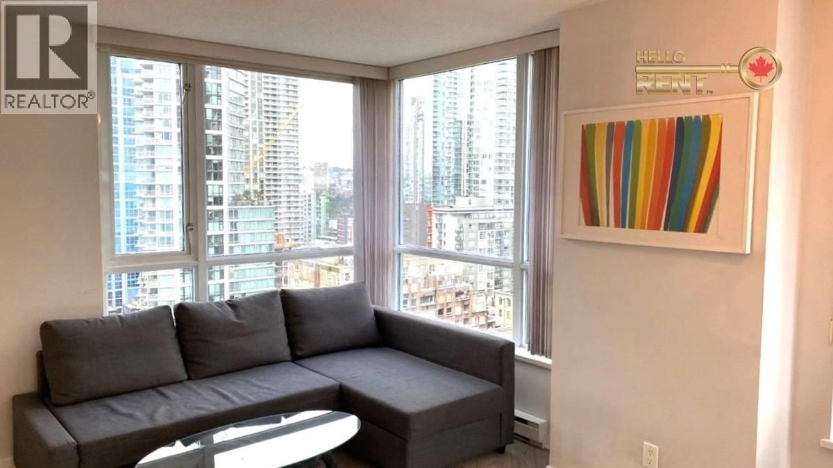 Photo 3 of 1507 1212 Howe Street, Vancouver BC