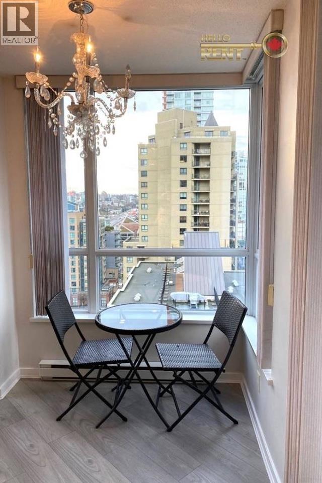 Photo 5 of 1507 1212 Howe Street, Vancouver BC