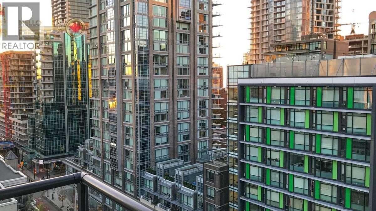 Photo 8 of 1507 1212 Howe Street, Vancouver BC
