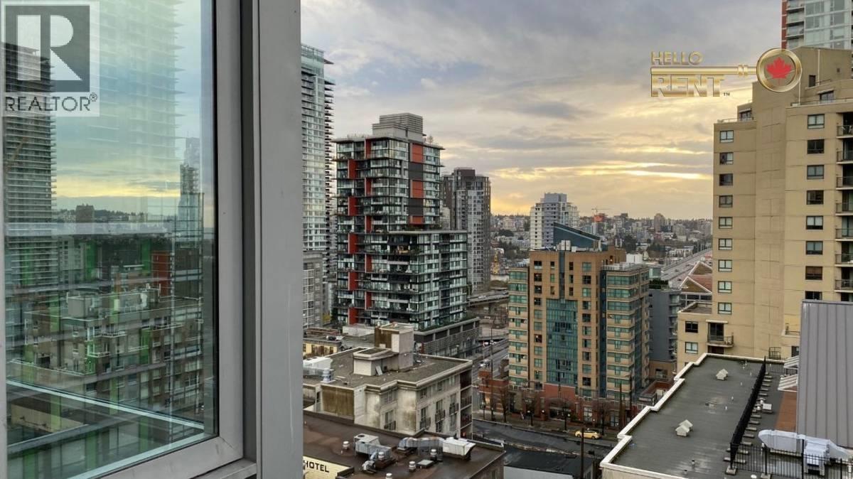 Photo 9 of 1507 1212 Howe Street, Vancouver BC