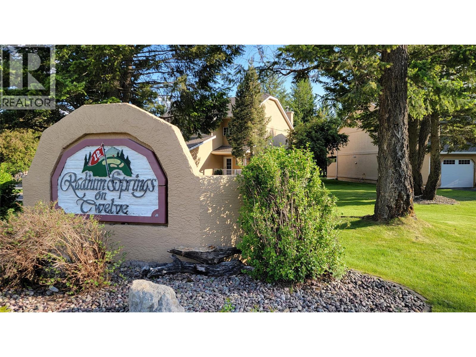 Photo 44 of 4850 Mckay Street Unit 4, Radium Hot Springs BC