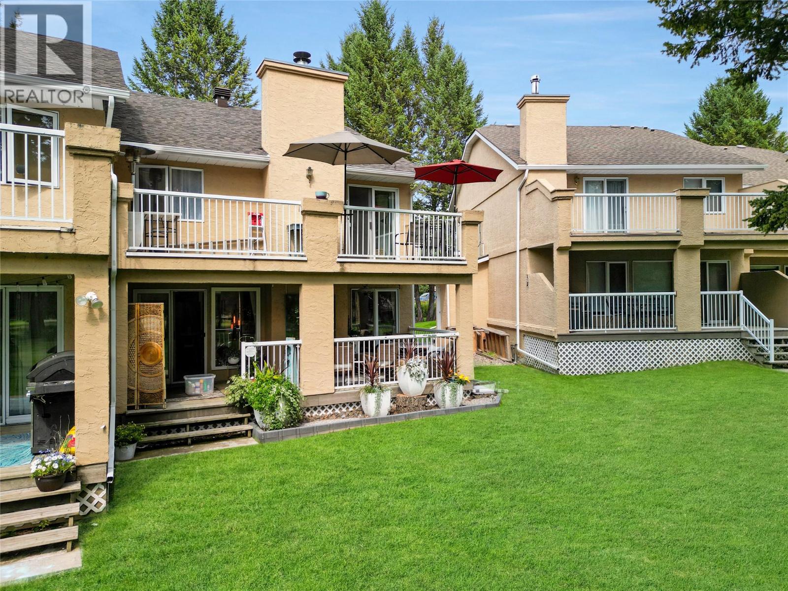 Photo 38 of 4850 Mckay Street Unit 4, Radium Hot Springs BC