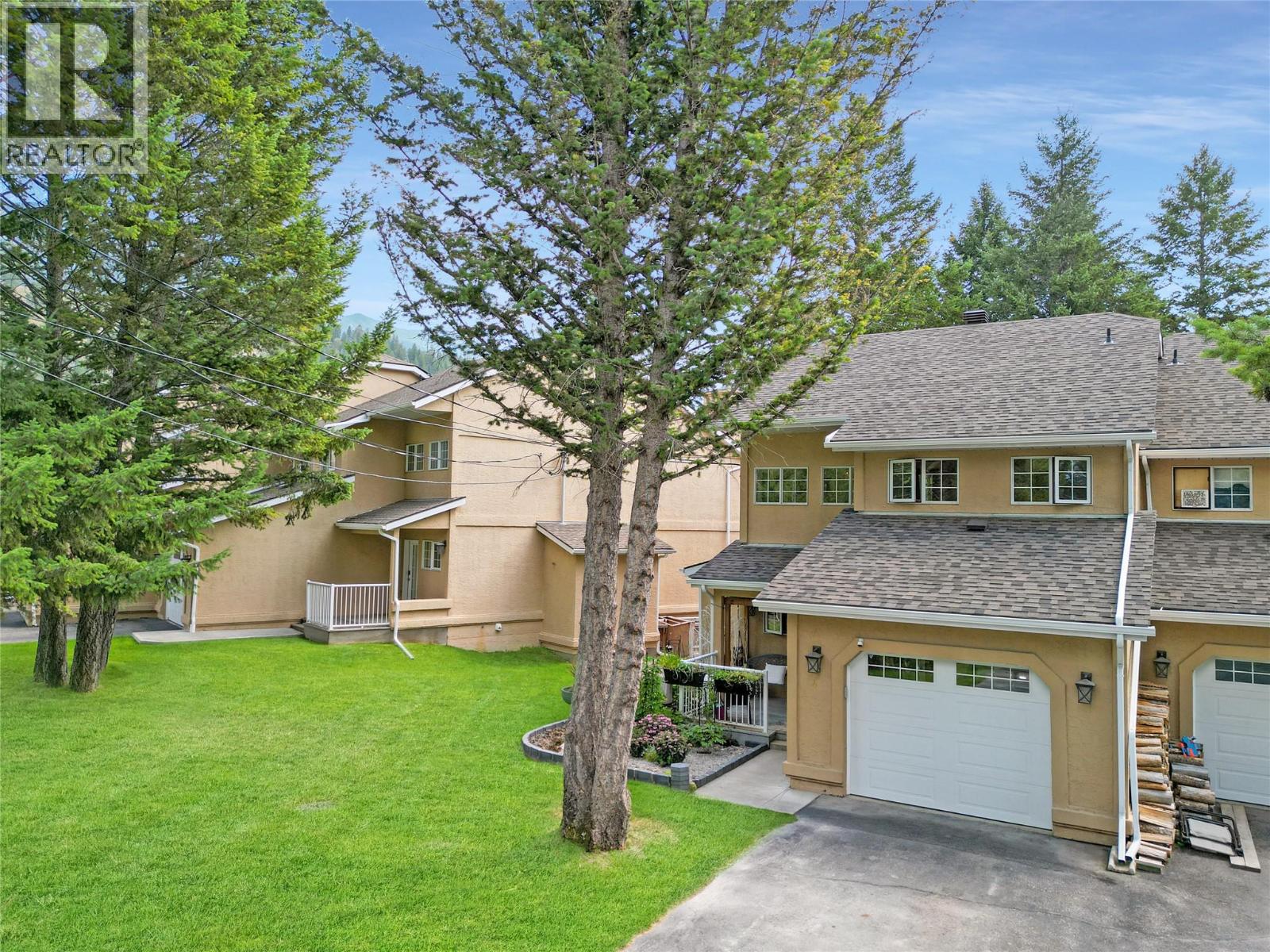 Photo 1 of 4850 Mckay Street Unit 4, Radium Hot Springs BC