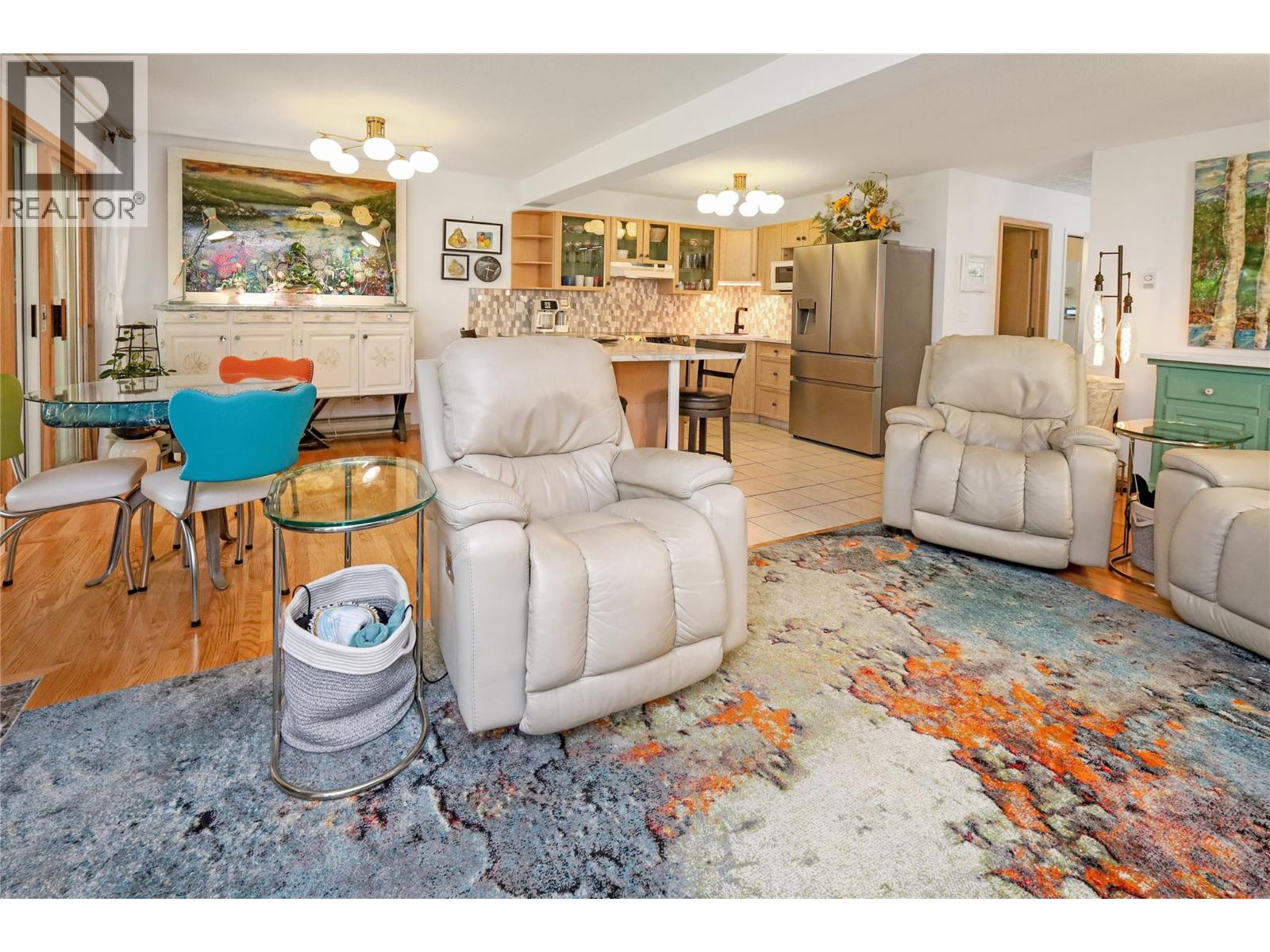 Photo 8 of 4850 Mckay Street Unit 4, Radium Hot Springs BC