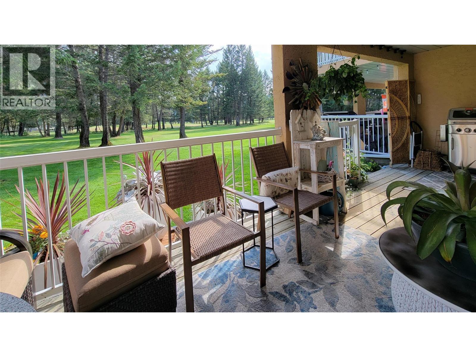 Photo 14 of 4850 Mckay Street Unit 4, Radium Hot Springs BC