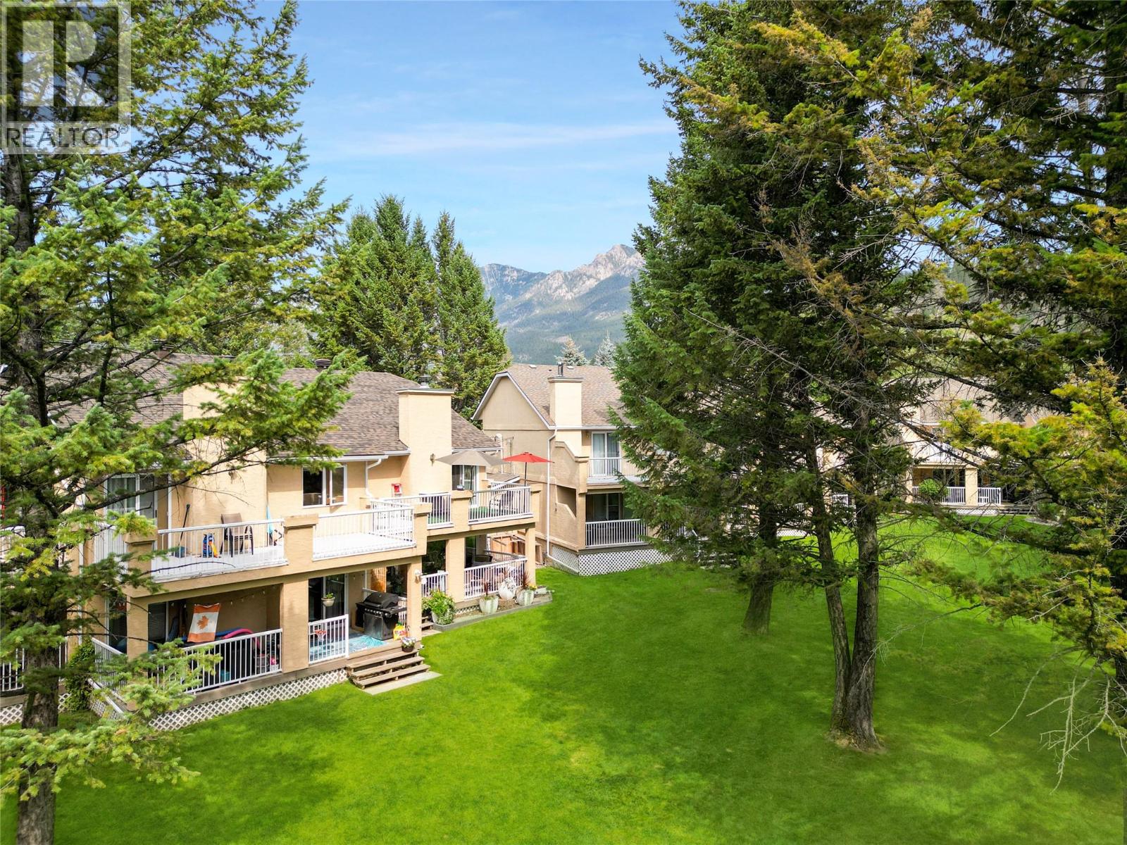 Photo 37 of 4850 Mckay Street Unit 4, Radium Hot Springs BC