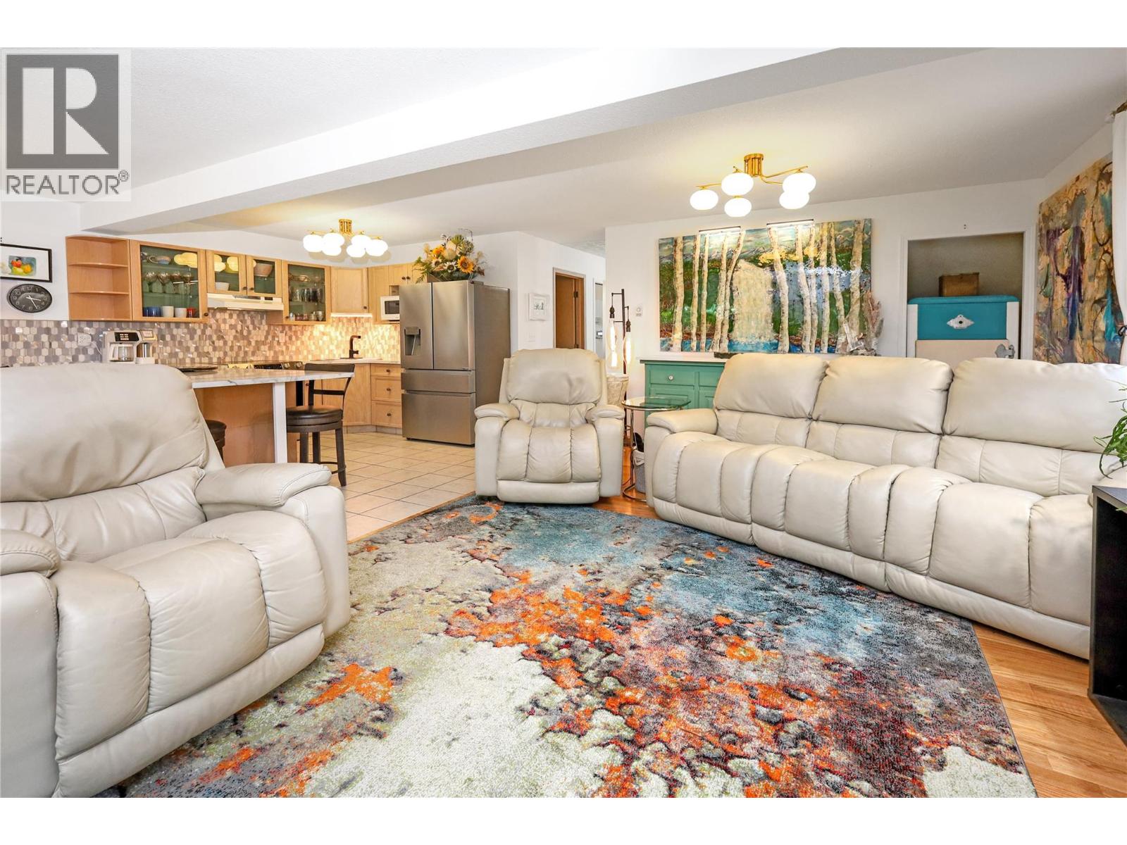 Photo 7 of 4850 Mckay Street Unit 4, Radium Hot Springs BC