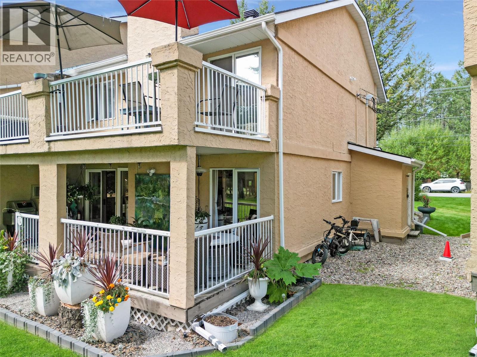 Photo 41 of 4850 Mckay Street Unit 4, Radium Hot Springs BC