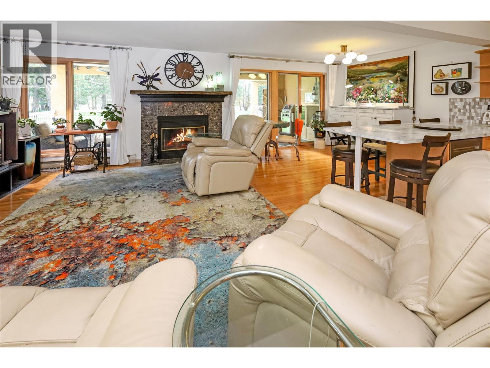 Photo 5 of 4850 Mckay Street Unit 4, Radium Hot Springs BC
