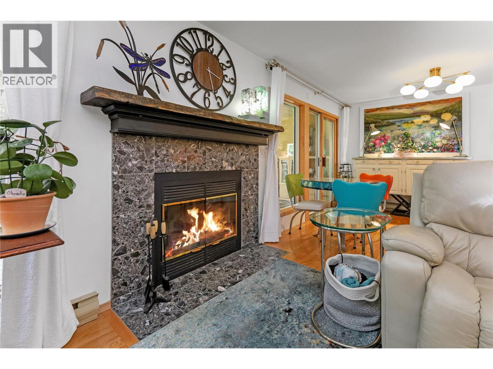 Photo 6 of 4850 Mckay Street Unit 4, Radium Hot Springs BC