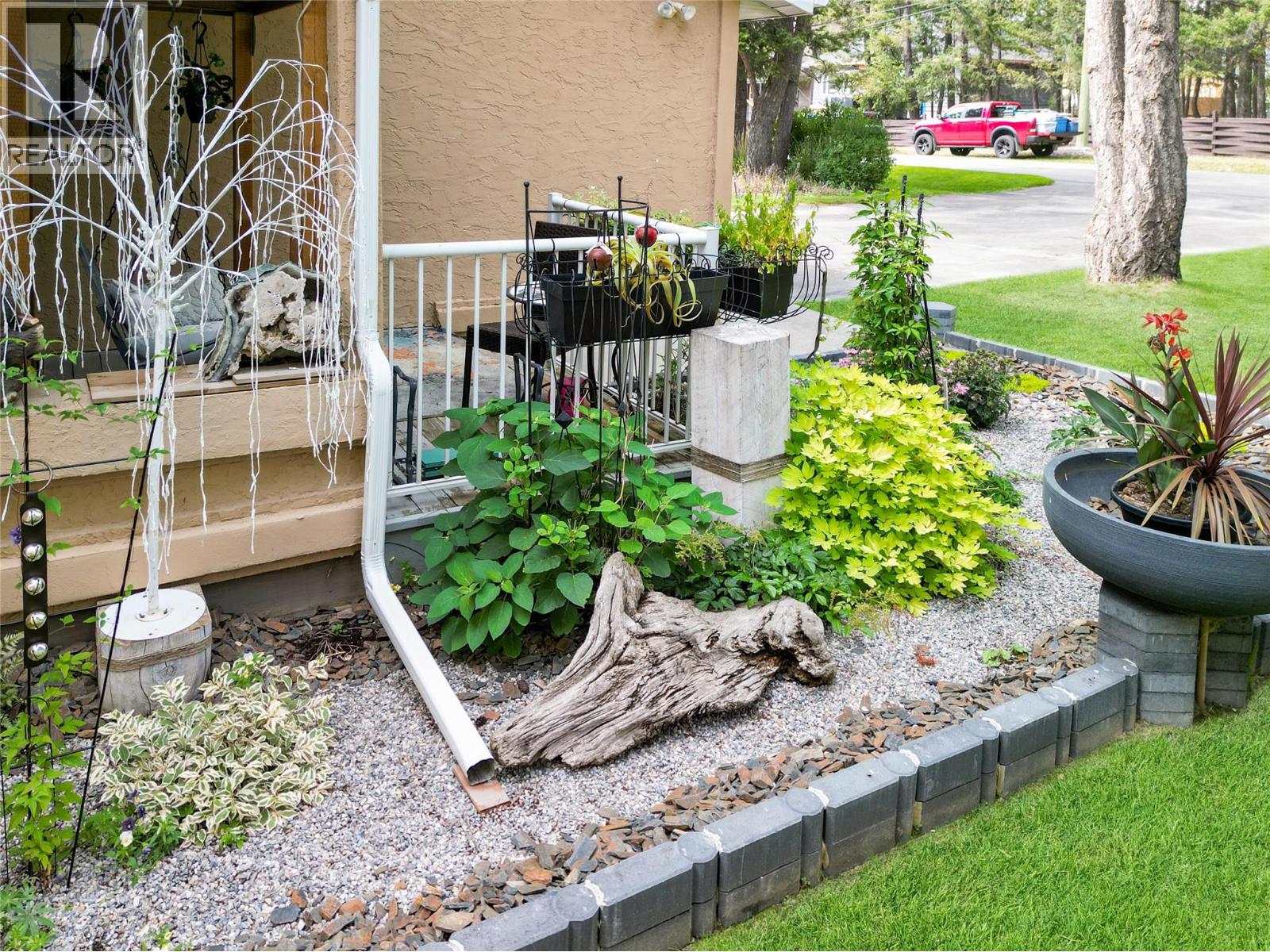 Photo 33 of 4850 Mckay Street Unit 4, Radium Hot Springs BC