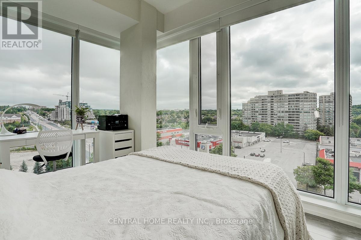 Photo 21 of 911 A 9608 Yonge Street, Richmond Hill ON