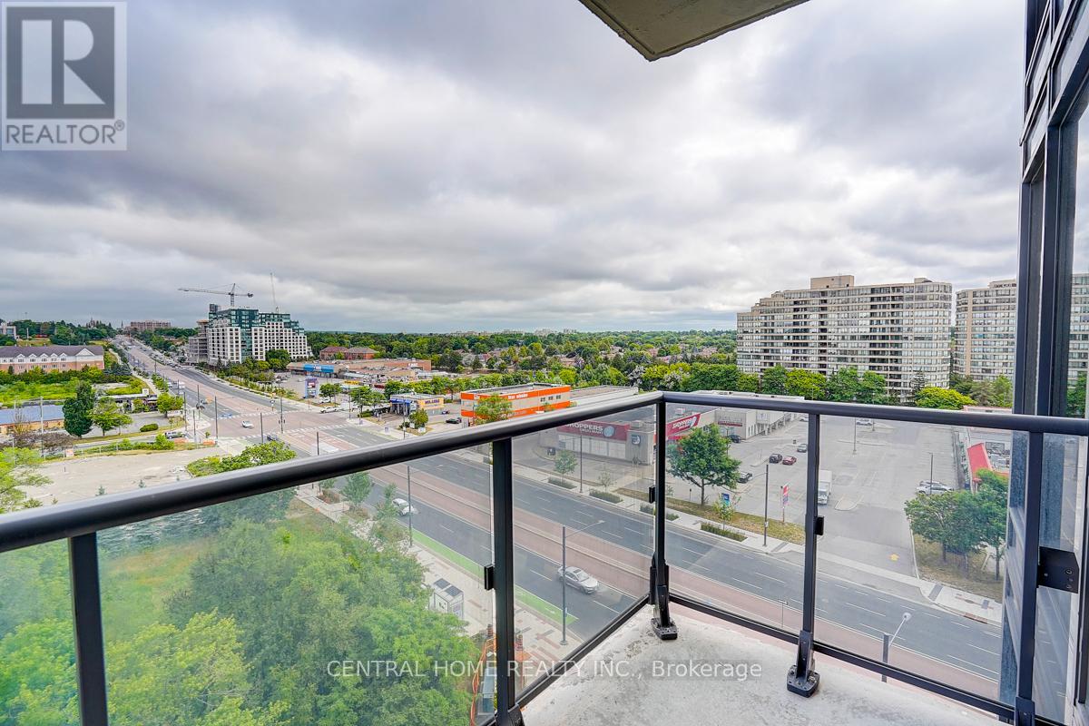 Photo 27 of 911 A 9608 Yonge Street, Richmond Hill ON