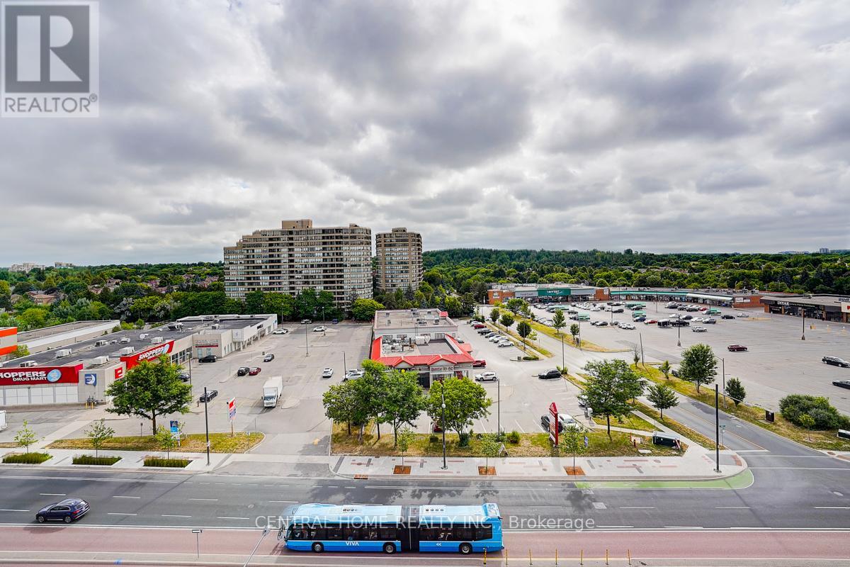Photo 29 of 911 A 9608 Yonge Street, Richmond Hill ON