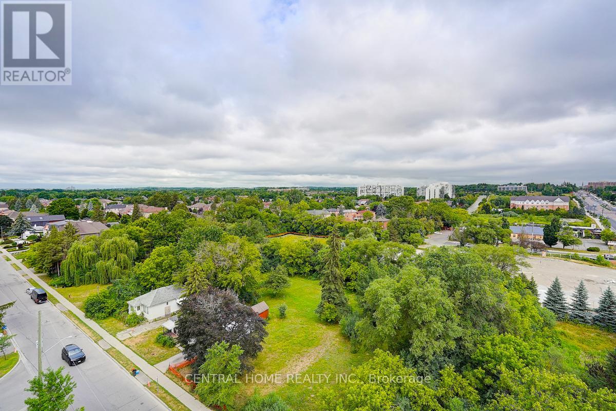 Photo 37 of 911 A 9608 Yonge Street, Richmond Hill ON