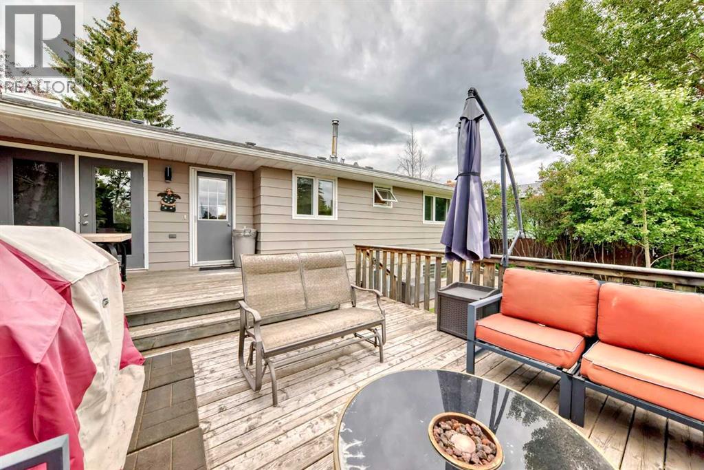 Photo 23 of 5608 54 Street, Olds AB