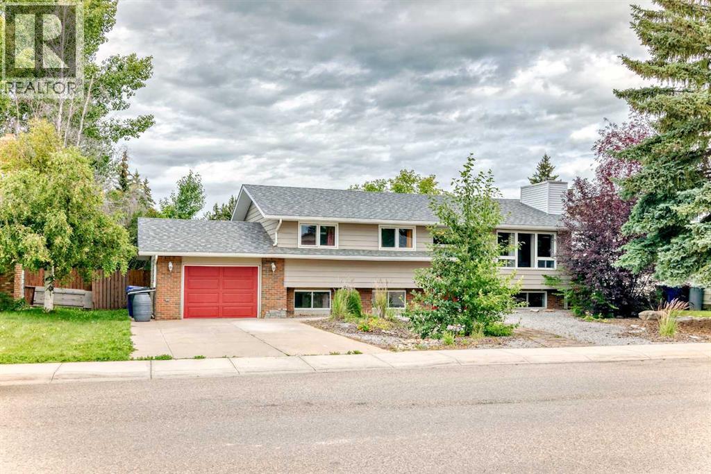 Photo 50 of 5608 54 Street, Olds AB