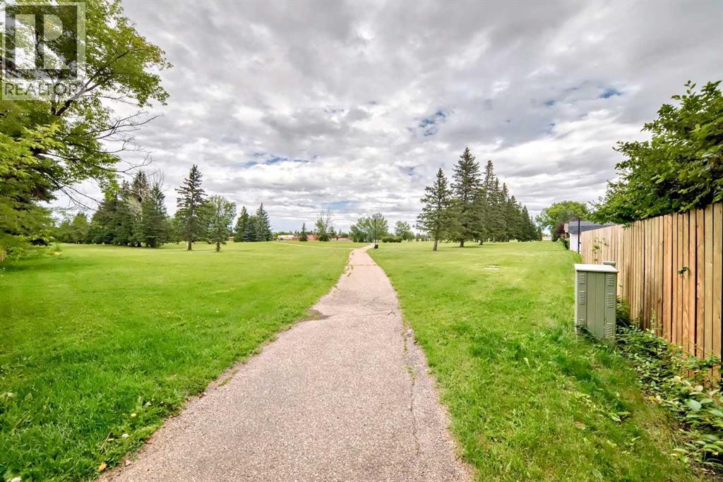 Photo 47 of 5608 54 Street, Olds AB