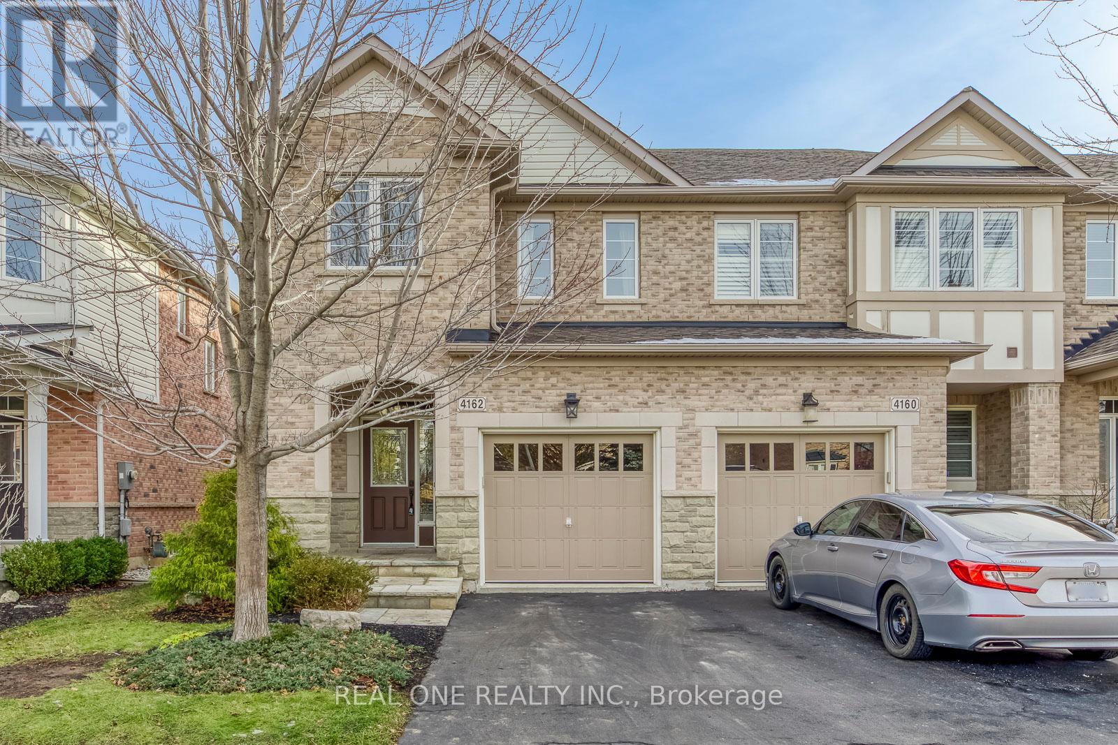 Photo 1 of 4162 Judson Common, Burlington ON
