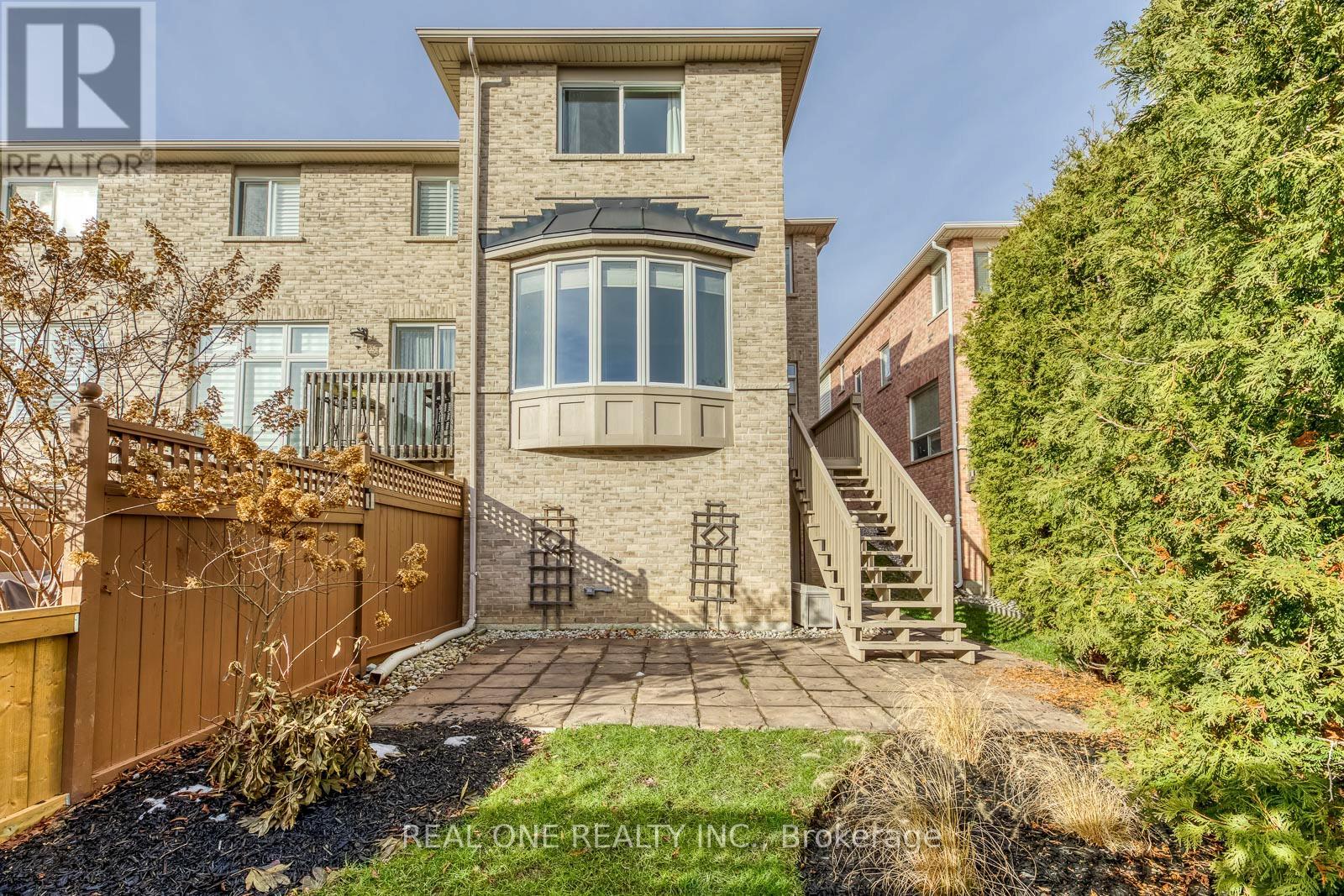 Photo 40 of 4162 Judson Common, Burlington ON