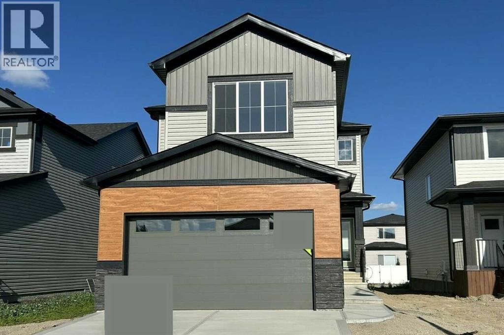 57 Emmett Crescent, Red Deer, Alberta