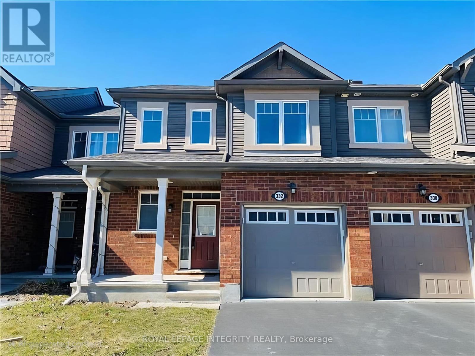 Photo 1 of 332 Song Sparrow Street, Ottawa ON
